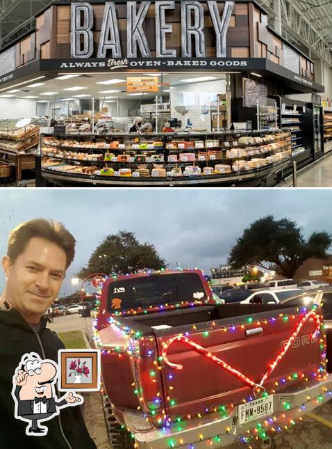 H-E-B Bakery
