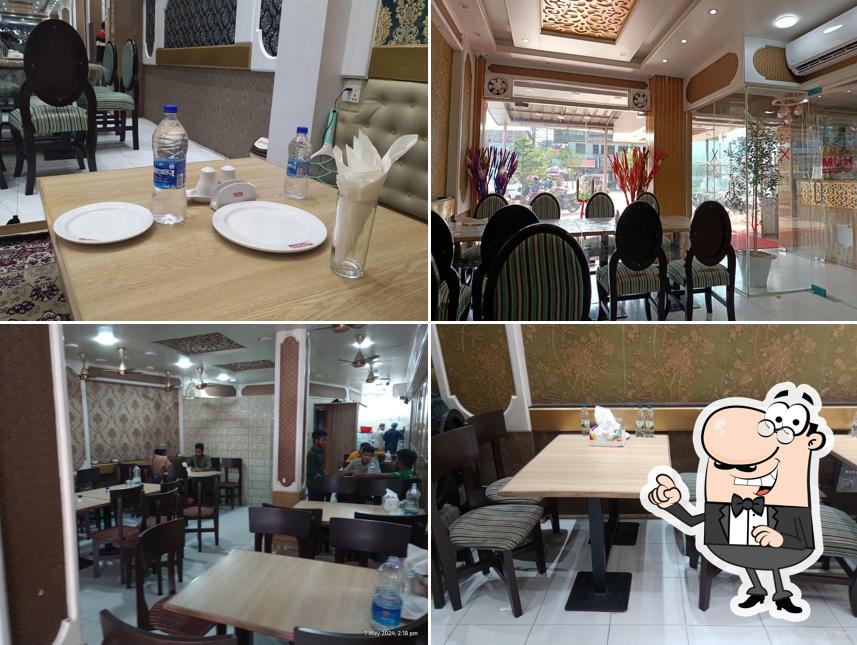 HumaHum Restaurant