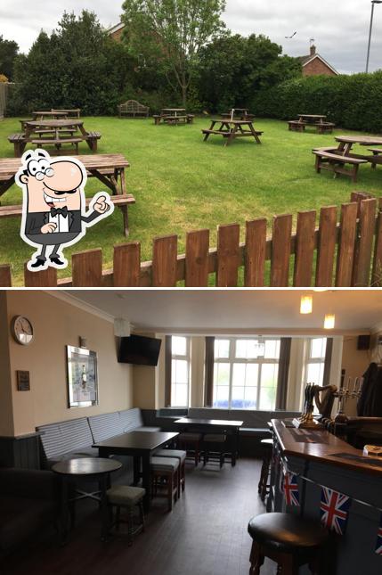 Jubilee Inn
