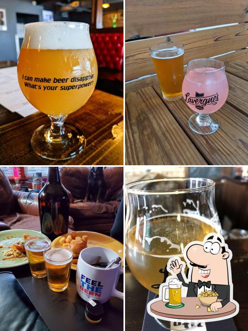 Lavergne's Tavern