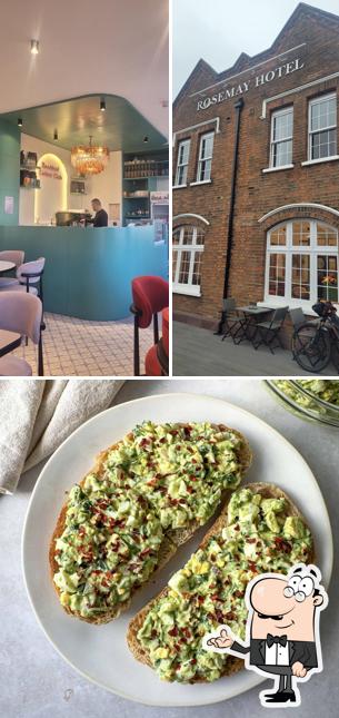 Nashtaa Cafe Hayes
