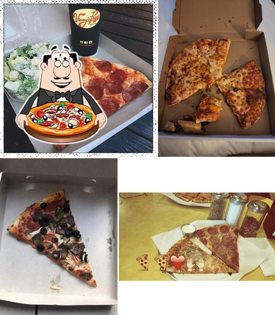 Vinny's Pizza