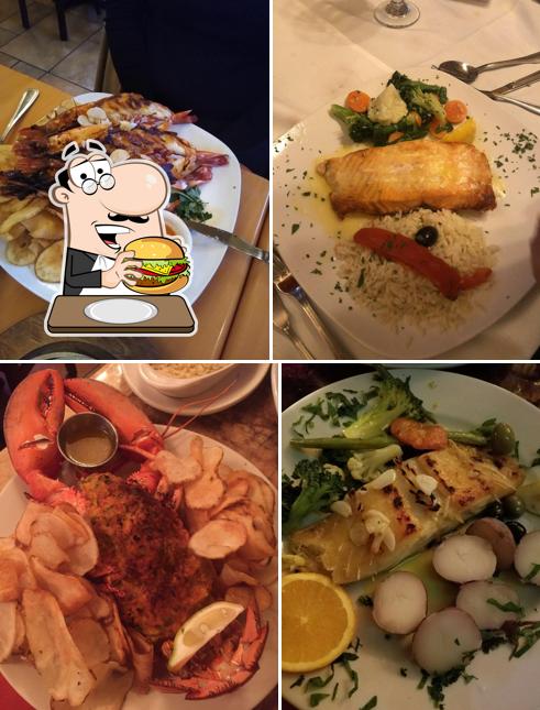 Allegro Seafood Grill