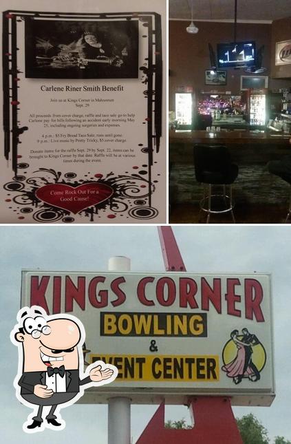 Kings Corner