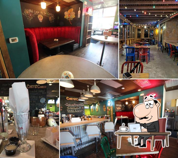 TBD Kitchen