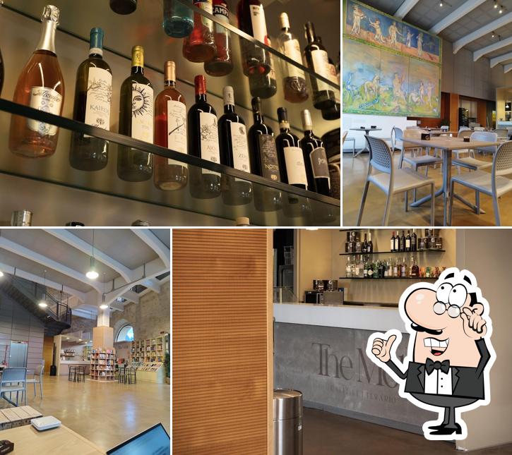 The Mole - Bistrot e Caffè Letterario
