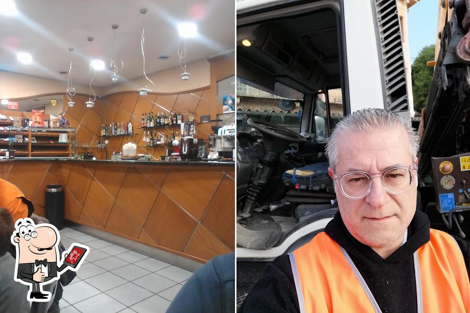 Bar Meridiana
