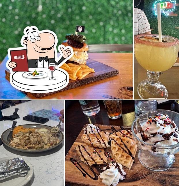 Andale Cantina