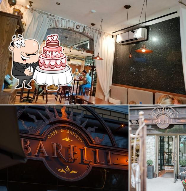 Barelli