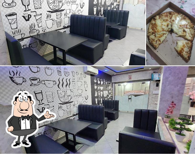 Capital diner