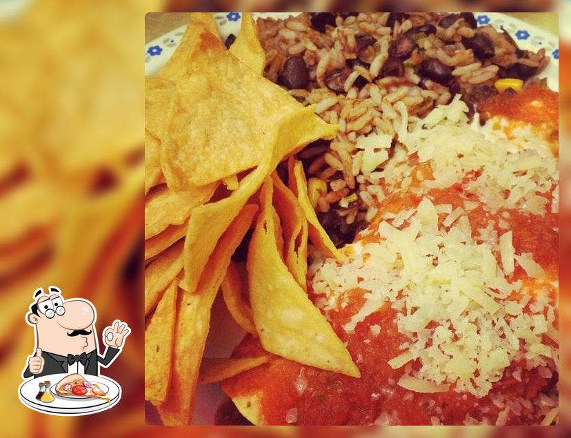 Casa Salsa (St. Jacobs Farmers' Market)