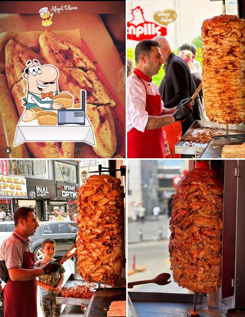 Chef Döner Salonu