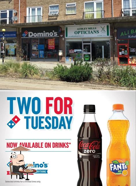 Domino's Pizza - Rayleigh