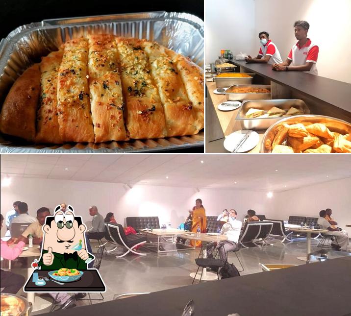 Eat Catering