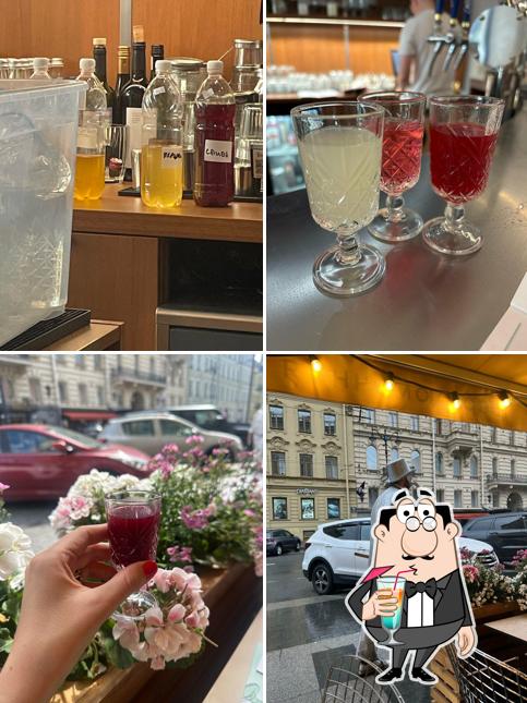 Энтузиасты