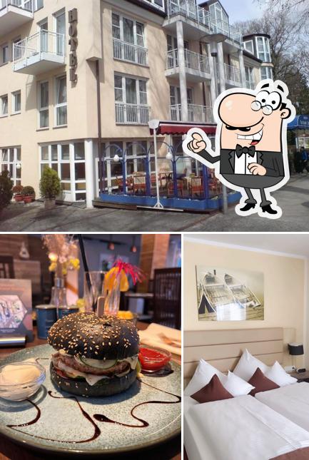 EssZimmer im Parkhotel Erding
