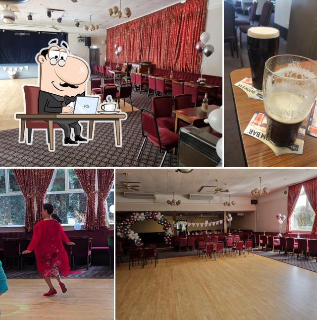 Ewloe Social and Community Club Ltd