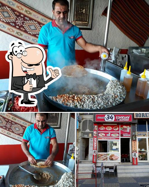 İstanbul Tantuni