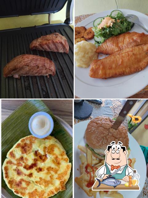 La cuchara de Tita