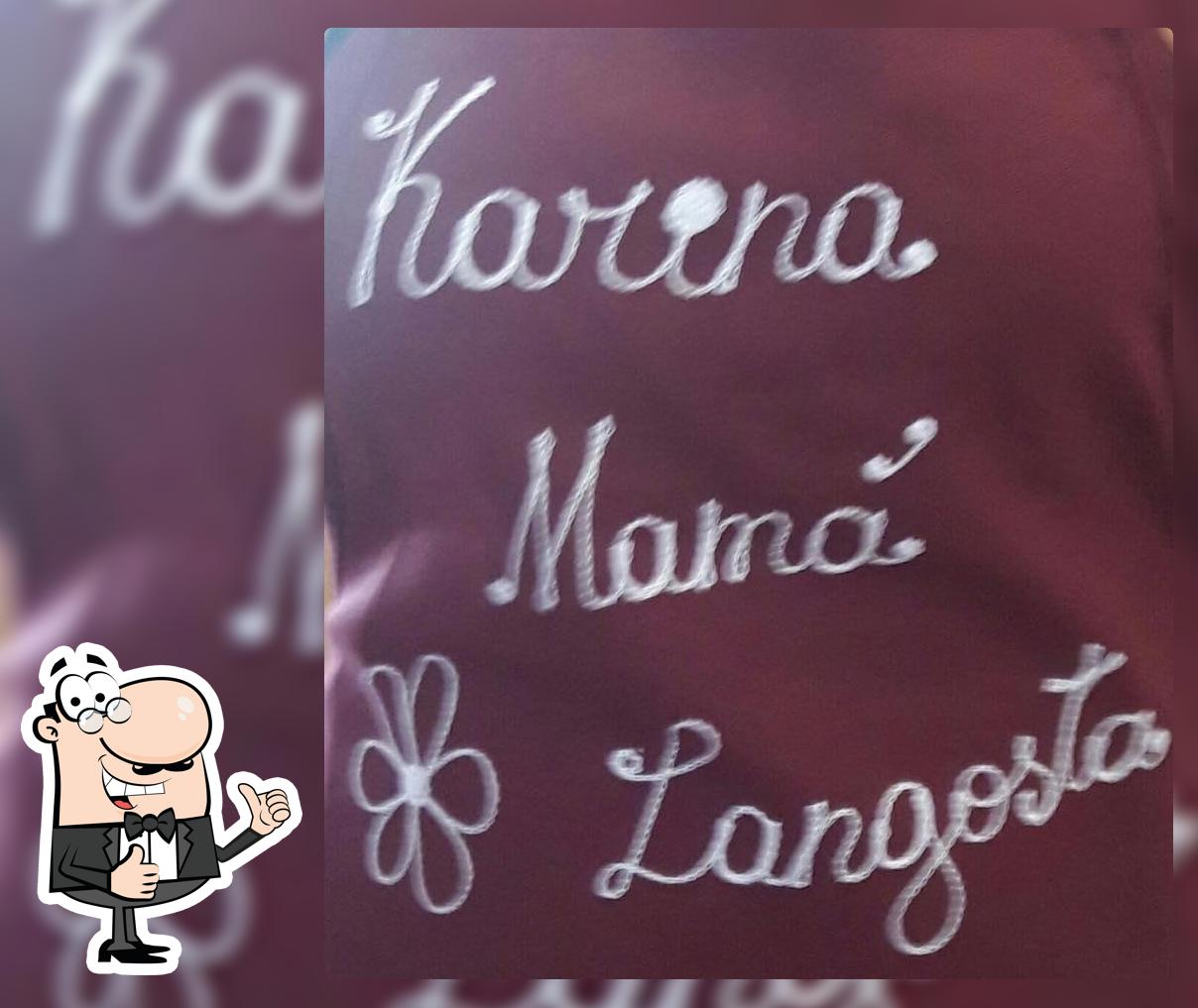 Mama Langosta Los Órganos