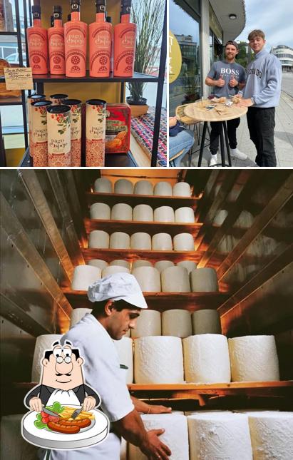Matgalleriet Delikatesse