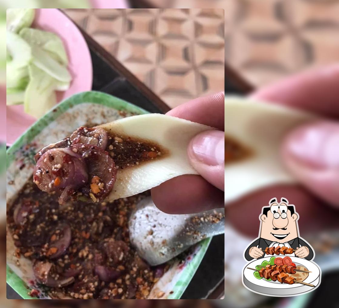 ร้านแม่หน่อยติดดาว