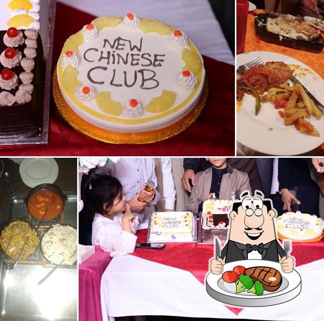 New Chinese Club Sahiwal