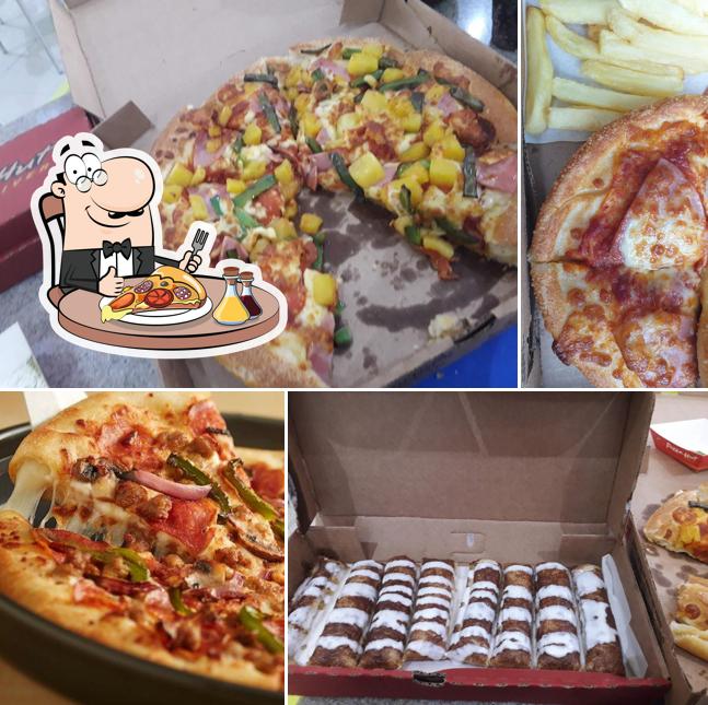 Pizza Hut Mall del Río