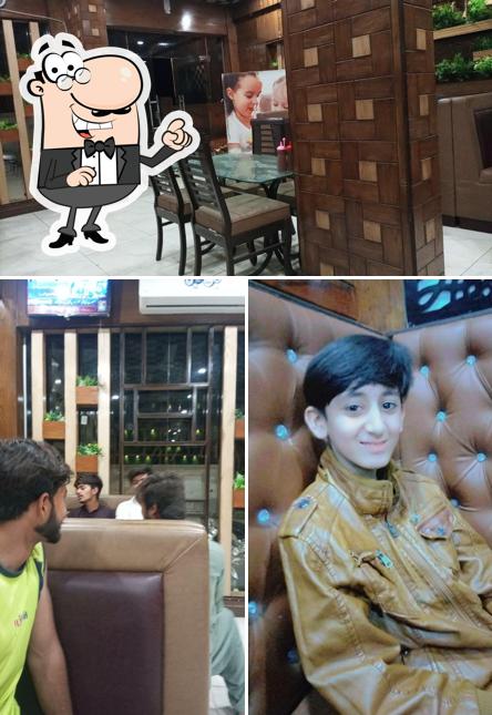 Punjab Pizza Club