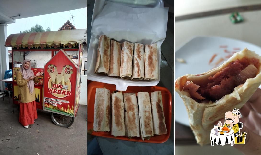 Quen Kebab