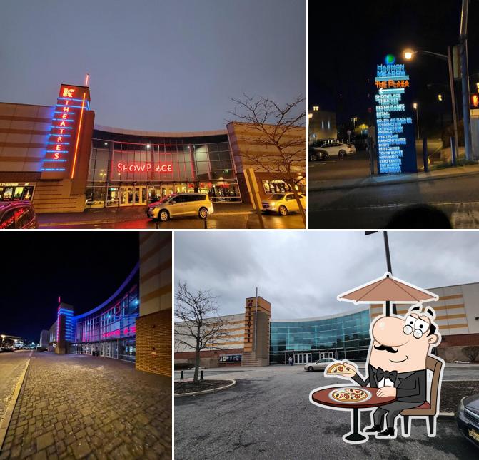 Regal Secaucus ShowPlace