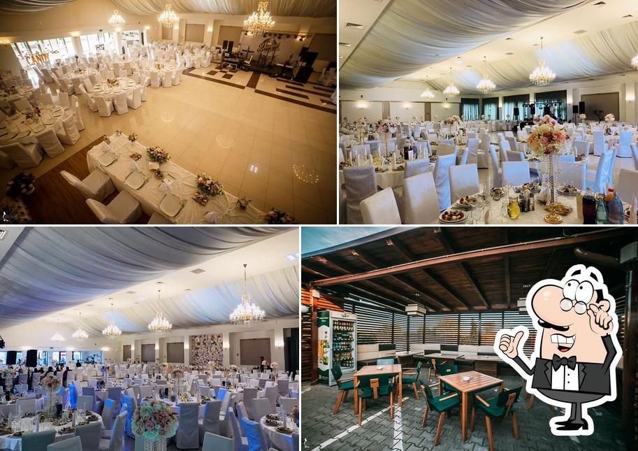 Restaurant Ozana Beclean