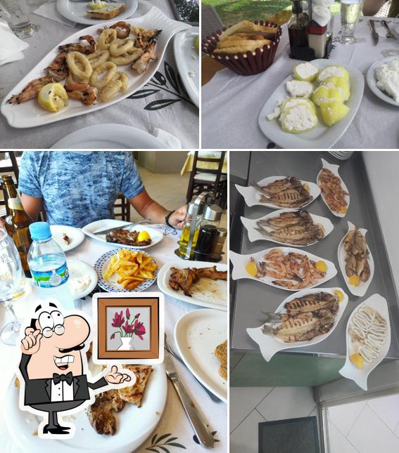 Restorant Koli