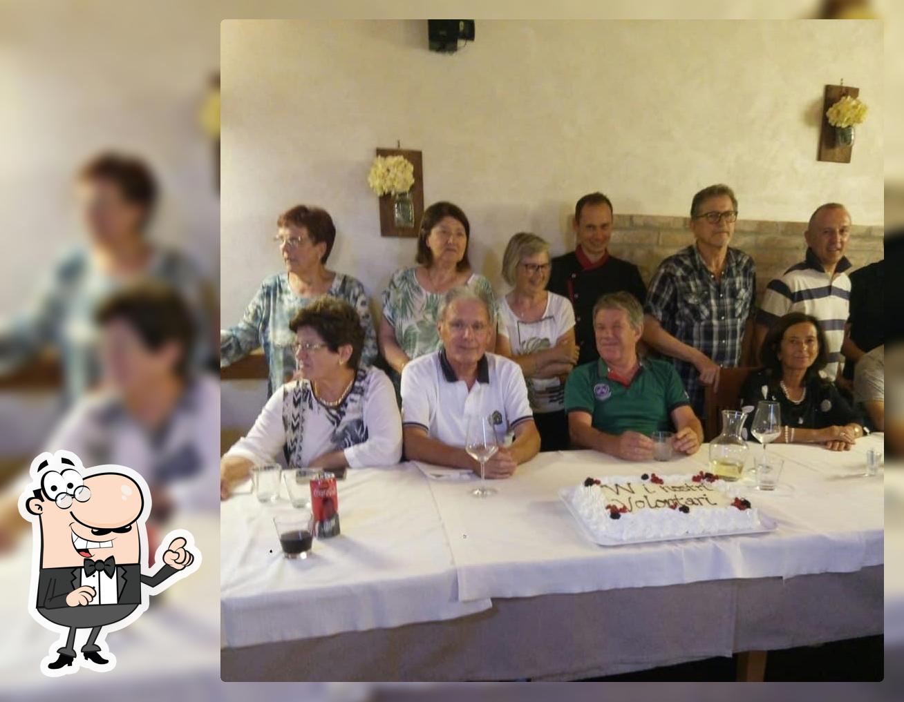 Ristorante Lo Scalo