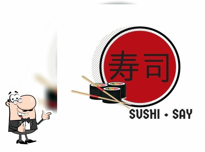 SUSHI SAY