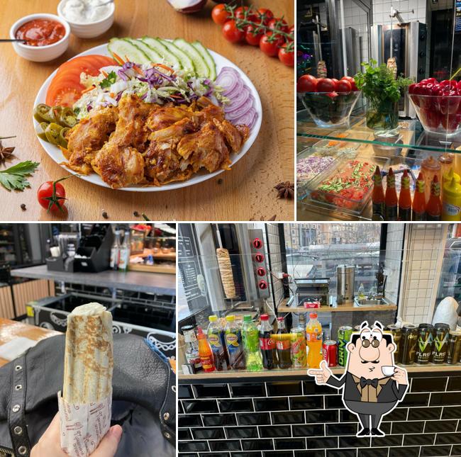 Шаурмастер