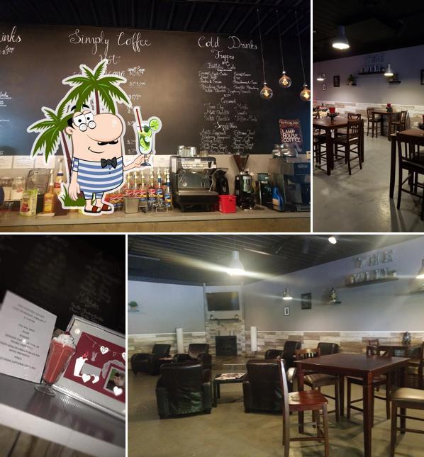 The Well Coffee Shop