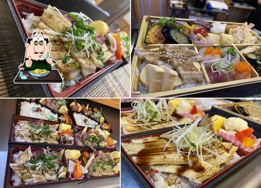 創作和食味感