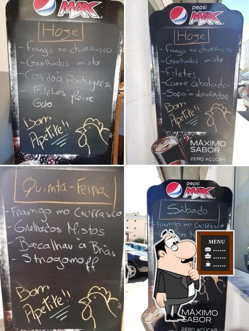 Restaurante Piteu do Costume