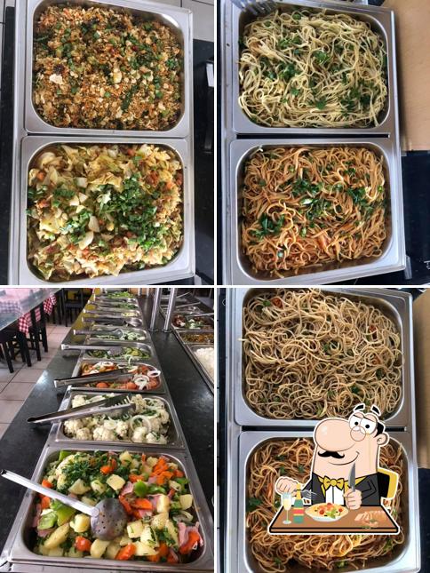 Restaurante Sabor Mineiro Uberaba