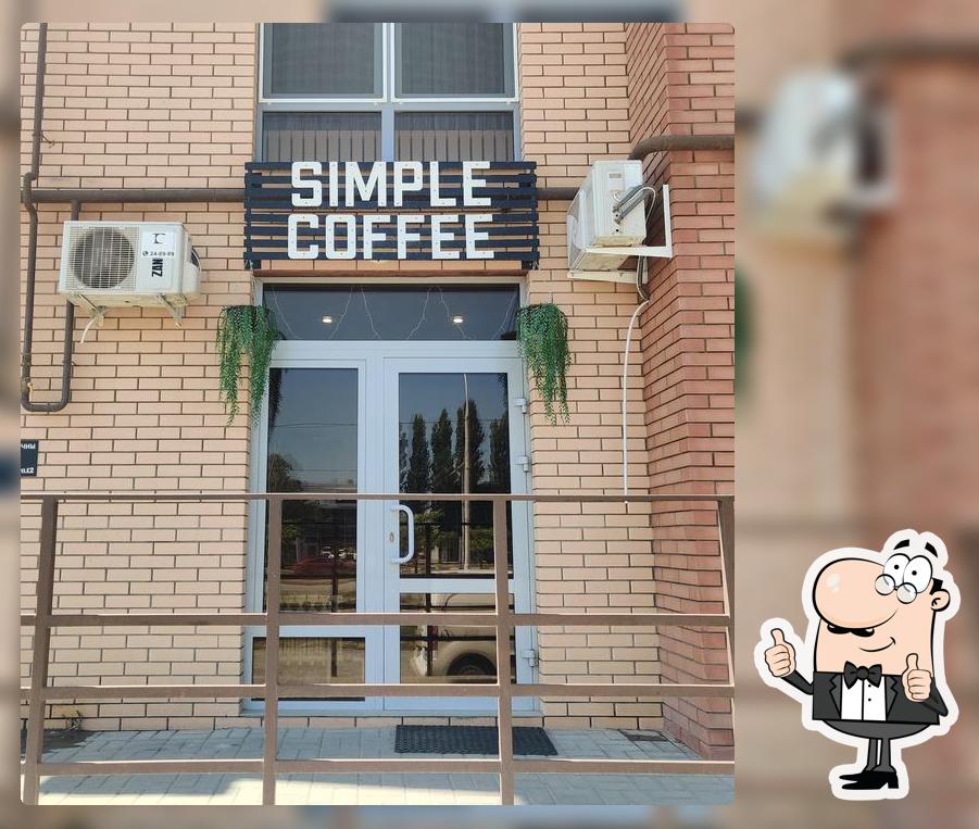 SIMPLE COFFEE