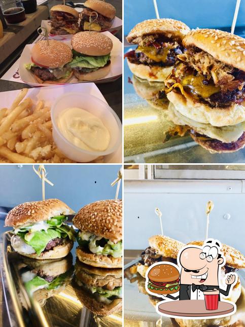 Stack’s Culinary Creations