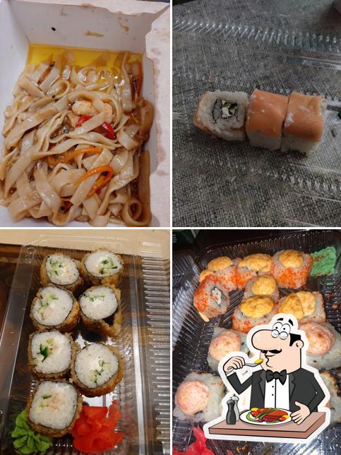 Sushibox