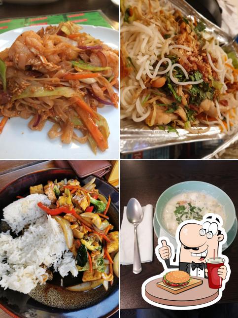 Thai Cuisine