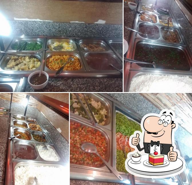 Quality Restaurante