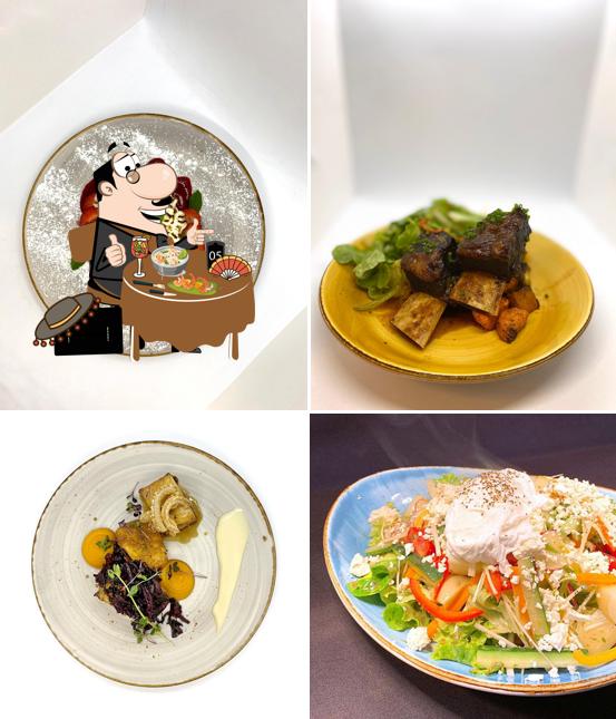 Duke's Restaurant & Bar