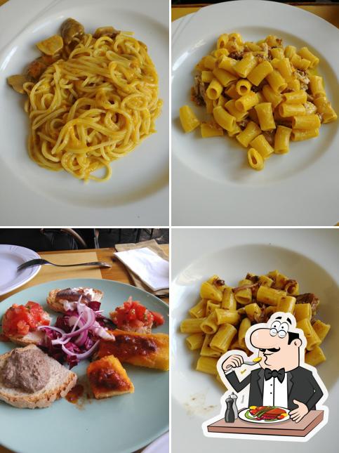 Ristorante Vineria di Piazza