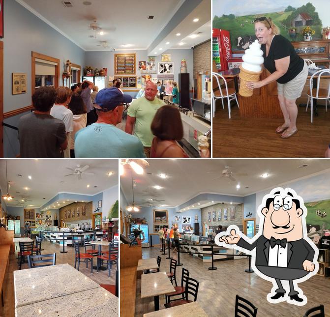 Calabash Creamery