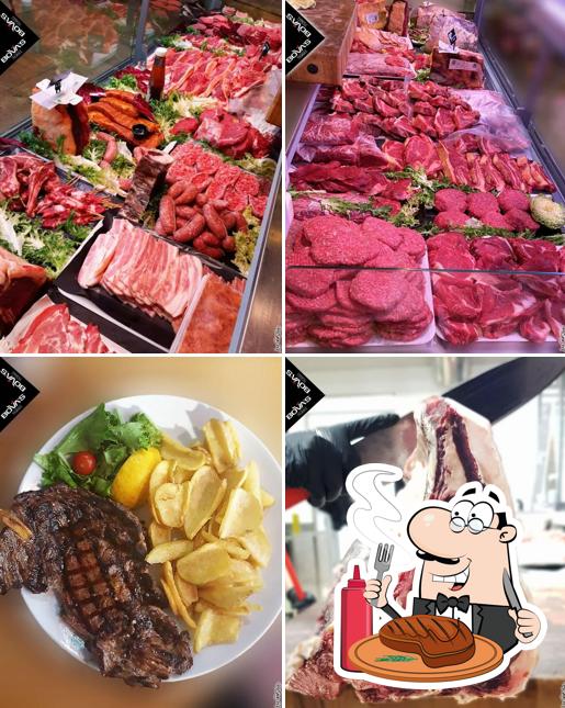 Bova's The Grill Bisteccheria Steakhouse - Castel Romano