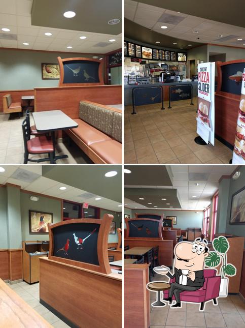 Arby's